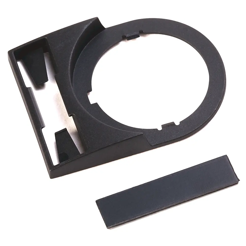 PLACA LEYENDA 30X 40MM SIN TEXTO 22.5 MM MCA ALLEN BRADLEY 