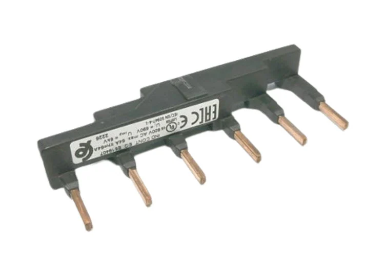 BUS BAR PEINETA DE MONTAJE 45 MM DE 2.3 PARA ARRANCADORES MCA ALLEN BRADLEY 