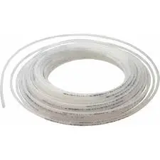 MANGUERA DE POLIETILENO SERIE E/EB DIAMETRO 1/2", PARA APLICACIONES DE DE ALIMENTOS Y BEBIDAS, MCA PARKER
