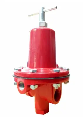 REGULADOR ALTA PRESION 13 MM MCA CMS 