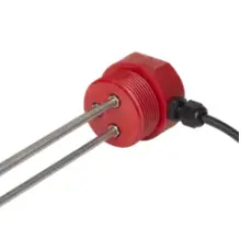 SONDA DE NIVEL CONDUCTIVA CABLE DE PVC DE 2M MCA CARLO GAVAZZI 