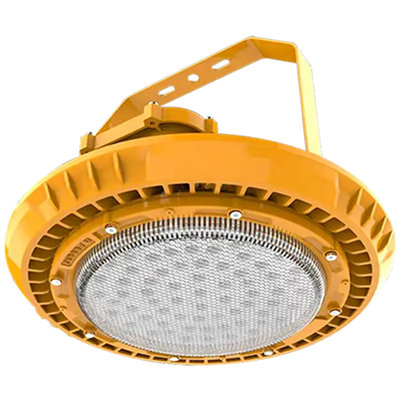 LUMINARIO LINEAL DE SOBREPONER 40W, ALIMENTACIÓN 100-277VCA IP66, A PRUEBA DE EXPLOSIÓN, MCA PLUSRITE