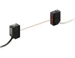SENSOR FOTOELECTRICO DE BARRERA, DISTANCIA DE SENSADO 10m, VOLTAJE 12-24VCD, SALIDA PNP, IP67, MCA PANASONIC