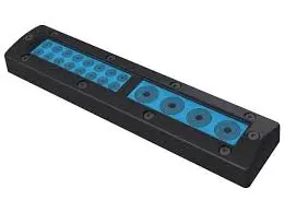 JUEGO DE SELLO EZENTRY 32/20 MATR COMPUESTO MCA ROXTEC 