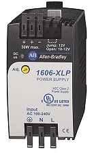 FUNTE DE PODER 72 WATTS 24 VDC MCA ALLEN BRADLEY 