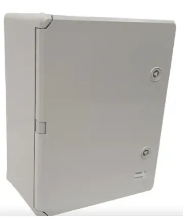 GABINETE DE PLASTICO 