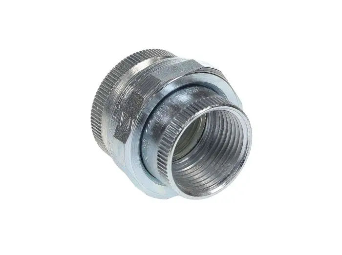 TUERCA UNION DE ACERO PARA ÁREAS CLASIFICADAS DE 1", MCA REPSA