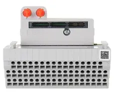 BLOCK TERMINAL BASE TIPO TORTILLO PARA FLEX 5000I/O MCA ALLEN BRADLEY 