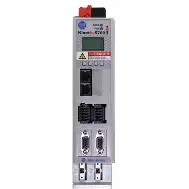 MODULO KINETIX 5700 DE DOBLE EJE 2X5A, 82W, MCA ALLEN BRADLEY