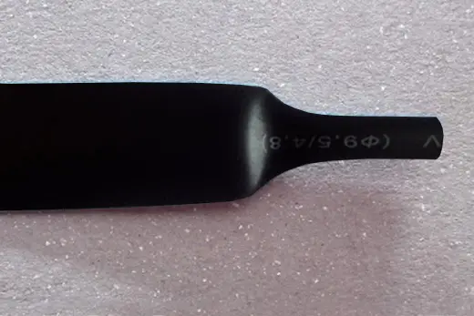 THERMOFIT NEGRO 1/2" MCA WOER