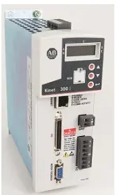KINETIX 350 SERVO UNIDAD DE EJE UNICO ETHERNET/IP 240 MCA ALLEN BRADLEY 