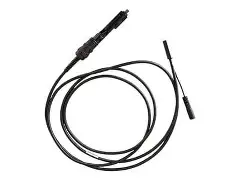 CABLE DM8700 USB RECTO TIPO A DE 2.5M MCA COGNEX