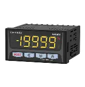 INDICADOR PARA PANEL DE UN CANAL CONFIGURABLE (4-20mA, TERMOPAR, RTD), DE 5 DIGITOS, ALIMENTACIÓN 100-240VCA, MCA AUTONICS