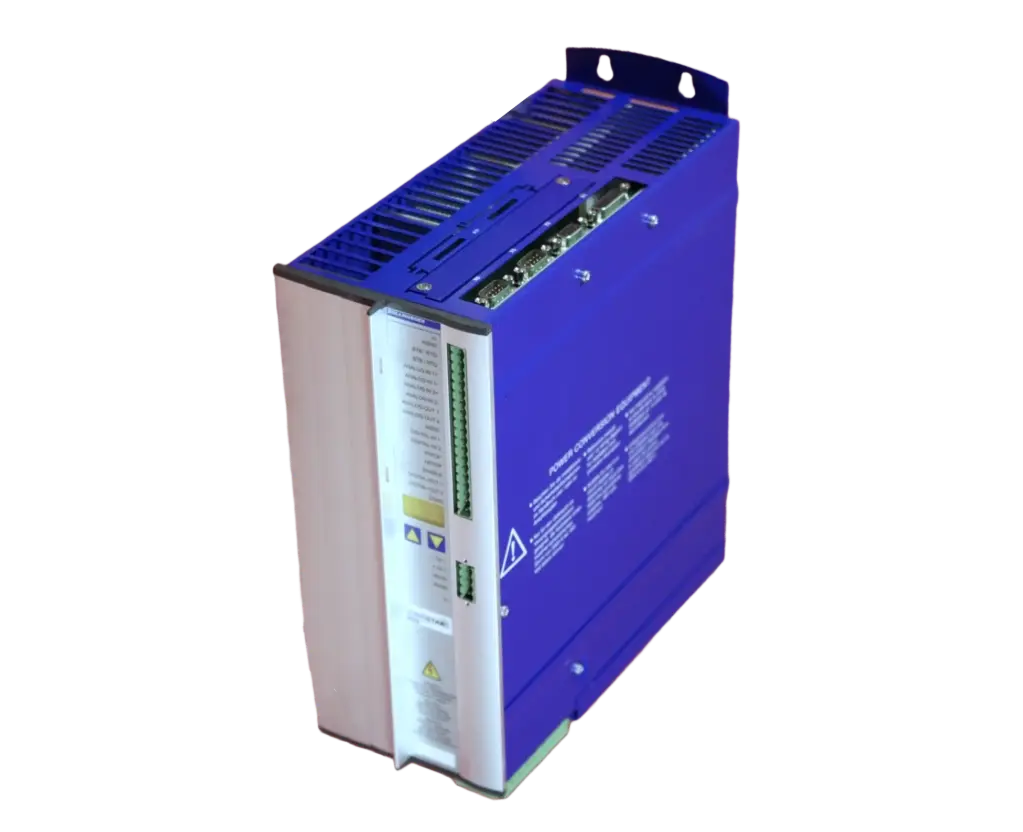 SERVODRIVE 620 230-480VCA 14KVA 20AMP SERVOSTAR MCA KOLLMORGEN 