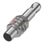 SENSOR INDUCTIVO DE PROXIMIDAD M12, RASANTE, RANGO 2mm, SALIDA PNP NA, CON CONECTOR M12, IP68, MCA BALLUFF