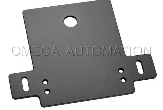 PLACA DE MONTAJE PARA INTERLOCK MCA ALLEN BRADLEY 