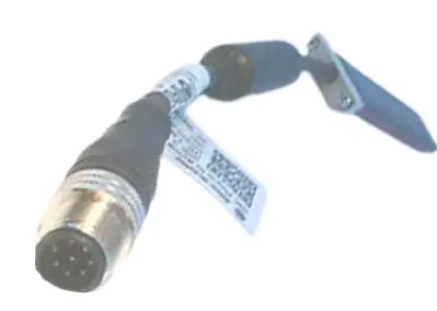 ENCHUFE DE CONEXION PARA BARRERA FOTOELECTRICA DE SEGURIDAD DE 450L MCA ALLEN BRADLEY 