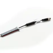 TRANSMISOR ENCHUFABLE 450L DE 8 PINES MCA ALLEN BRADLEY 