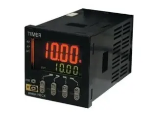 TEMPORIZADOR MULTIFUNCIONAL 100-240VAC MCA OMRON