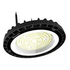 LUMINARIA LED HIGHBAY PARA INTERIOR/EXTERIOR DE 200W, 100-277VCA, CUERPO DE ALUMINIO, IP65, MCA LEDVANCE