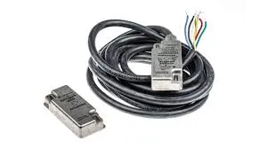 INTERRUPTOR DE SEGURIDADMAGNETICO 250 VCA, 2A 2N.C 3M DE CABLE MCA ALLEN BRADLEY
