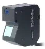 CABEZAL DE SENSOR TIPO AMPLIO LASER CLASE 2 MCA KEYENCE 