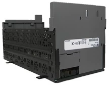  CHASIS RACK 7 RANURAS MCA ALLEN BLADLEY 