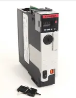 CONTROLADOR DE AUTOMATIZACIÓN LOGIX 8M/4M MCA ALLEN BRADLEY 