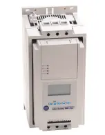 CONTROLADOR DE MOTOR INTELIGENTE SMC FLEX MCA ALLEN BRADLEY 