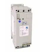 CONTROLADOR DE MOTOR INTELIGENTE SMC-3 MCA ALLEN BRADLEY 