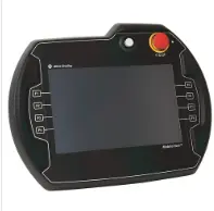 TERMINAL DE OPERADOR CONECTADO MOBILEVIEW MCA ALLEN BRADLEY s