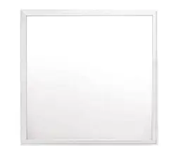  LUMINARIO DE LED EMPOTRADO OFICINA 45W LUZ DE DIA 6500K OFILEDC45W65 MCA IPSA