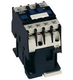  CONTACTOR MAGNETICO 3P 1NA 12A 110V MCA ANDELI