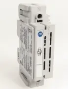 MODULO DE 4 POLO DE POTENCIA IEC MCA ALLEN BRADLEY 