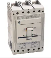 CAJA MOLDEADA CON MARCO K DE 140G Y 400A CIRCUITO BLOQUE MCA ALLEN BRADLEY 