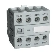 CONTACTO AUXILIAR 4NC MCA ALLEN BRADLEY 