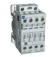 RELE DE CONTROL IEC MCA ALLEN BRADLEY 