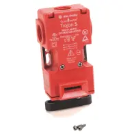 GUARDAMASTER TROJAN 5 TONGUE INTERLOCK MCA ALLEN BRADLEY 