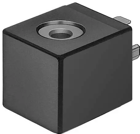 BOBINA MAGNETICA MCA FESTO