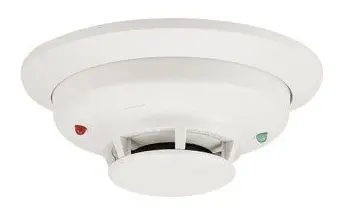 SENSOR DE HUMO FOTOELECTRICO MODELO 4WT-B SERIE I3 24VDC MCA SYSTEM SENSOR