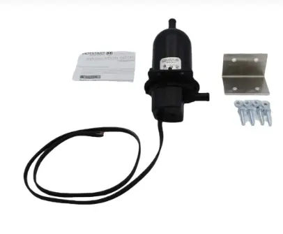 PRECALENTADOR PARA PLANTAS DE LUZ 2000W-240V MCA HOTSTART 