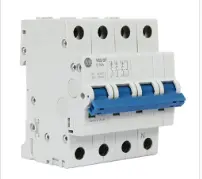 PROTECTOR SUPLEMENTARIO MCB DE 16 A MCA ALLEN BRADLEY 