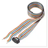 CABLE DE E/S 3M PARA SERIE IX MCA KEYENCE 