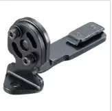 SOPORTE DE MONTAJE DE ANGULO AJUSTABLE PARA CORINA DE LUZ DE SEGURIDAD MCA KEYENCE 