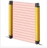 CORTINA DE LUZ DE SEGURIDAD 25MM  52/1065MM MCA KEYENCE 