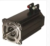 SERVOMOTOR ROTATIVO DE CA DE 480V MCA ALLEN BRADLEY 