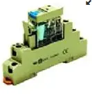 RELE DE USO GENERAL SPDT 24V CC 21,8M MCA OMRON 