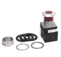 DISPOSITIVO DE EMPUJE-TRACCIÓN DE 30MM MCA ALLEN BRADLEY 