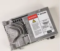 MODULO LOGICO PANELVIEW PLUS 6 700-1500 MCA ALLEN BRADLEY 