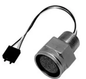 SENSOR DE GAS COMBUSTIBLE MCA DET-TRONICS 